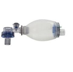 AERObag® újraélesztés zsák - (szilikon)