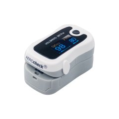 HUM AEROcheck – ujjhegyi pulzoximéter