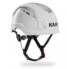 Prilba KASK ZENITH PL HI-VIZ biela