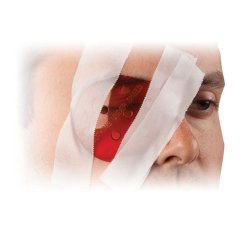 EYE Shield Polycarbonate - taktický očný kryt