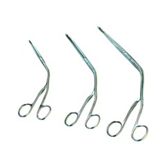 Magill intubáló fogó 17 cm