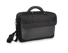 DOCTOR'S bag black - lekársky kufor