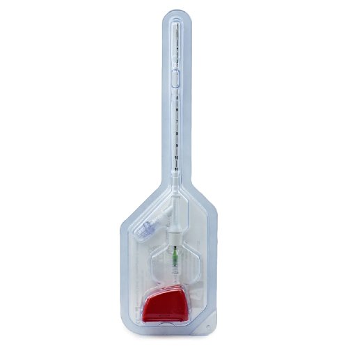 Dekompressziós tű Russell Pneumofix 12G Exp. 09/2025