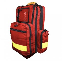 Bexatec Pro Large Edt - felszerelt ProFireman