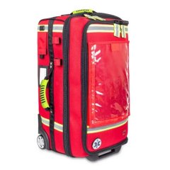 Záchranársky batoh/kufor na kolieskach EMERAIR'S TROLLEY