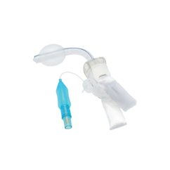 Tracheostomická kanyla s manžetou veľ. 7.0