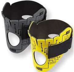 NECKLITE YELLOW – fixačný krčný golier