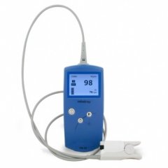 Ručný pulzný oxymeter PM-50