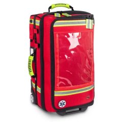 Záchranársky batoh/kufor na kolieskach EMERAIR'S TROLLEY