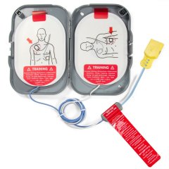 Tréningová sada elektród k AED Philips HeartStart FRx