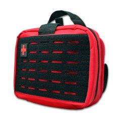 CAR-Rip-Away RED puzdro s náplňou