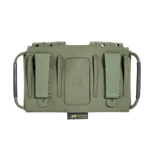 Tasmanian Tiger IFAK Pouch Dual - taktikai tasak