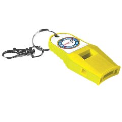 Píšťalka Resqme Whistle for Life