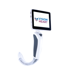 Videolaryngoskop VisionHeart VX