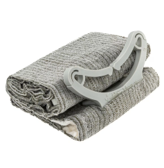 Izraelský tlakový obväz  FCP 01 10x18 cm