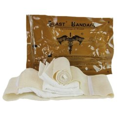 Blast Bandage - hasi taktikai kötszer