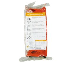 Blizzard Survival Bag - hőszigetelő zsák