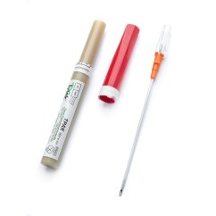 Dekompressziós tű TPAK 3,25 x 14G