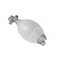 AEROBag újraélesztés ballon SEBS