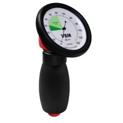 Kontrolný manometer VBM Universal