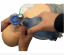 PRACTI-BABY PLUS resuscitačná figurína dojčaťa s vyhodnocovaním