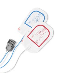 MR60 - defibrilláló elektródák AED Mindray BeneHearthoz