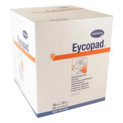 Eycopad očný obväz