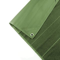 Hirdetőtábla görgetés VELCRO foltokhoz
