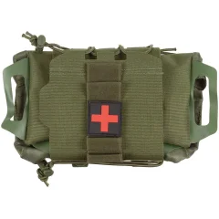 MFH Tactical IFAK - taktikai horizontális tok