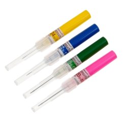 VERSATUS kanül 14G tokban