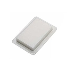 SCROFALON Standard - zselatin szivacs 8x5x1 cm