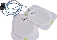 Elektródy pre dospelých pre AED Lifeline