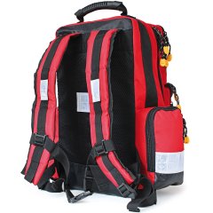 Bexatec hátizsák Pro Large Edt - elsősegélycsomag III alap