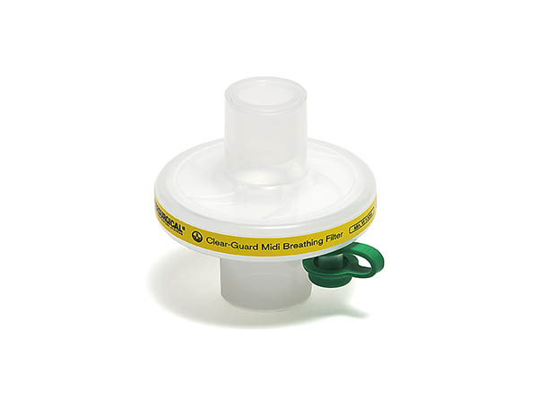 Antibakteriálny filter Clear Guard Midi