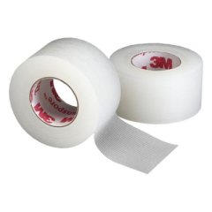 Ragtapasz Transpore 3M  1,25cm x 9,15m