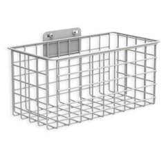 Kosár a Super Easy Cart mobilasztalhoz
