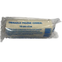 CZIDEAL - elastické ovínadlo