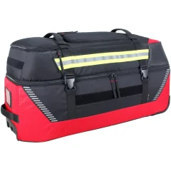 TEE-UU JUMBOBAG - XXL výstrojová taška na kolieskach 120 l