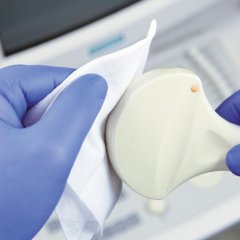 Mikrobac Tissue - dezinfekčné obrúsky na porvrchy