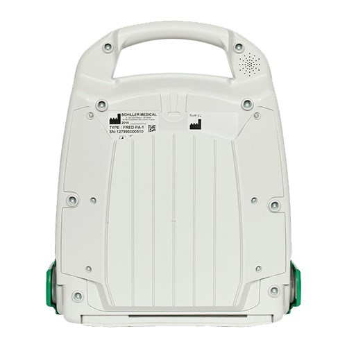 Defisign Life AED