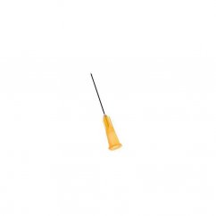 Injekciós tű Berofin 25G narancssárga 10 db