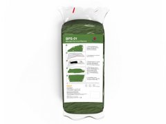 Blizzard Survival Blanket - hőszigetelő takaró / zsák