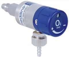 MEDIFLOW ULTRA II 02 6L prietokomer