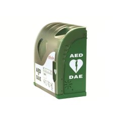 AED skrinka s alarmom AIVIA 200 INDOOR