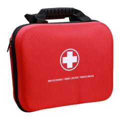 MEDIKUS RED - puzdro prvej pomoci