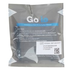 GO IO štart kit - sada pre aplikáciu intraosálnej ihly