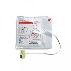 Elektródy ZOLL CPR Stat-padz - dospelých