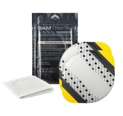 EGYEDÜL Chest Seal 2 db - mellkasfedő szelep nélkül