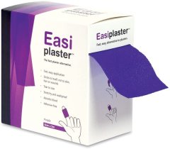 EasyGipsz 6 cm x 5 m önálló tapasz