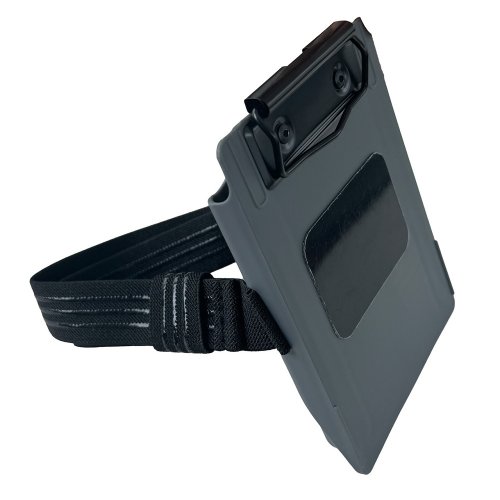 Slishman AeroPad Kneeboard - taktikai adminisztrációs eszköz